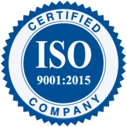 มาตราฐาน ISO 9001:2015